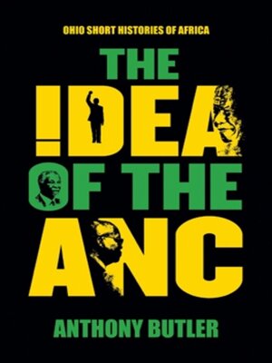 cover image of The Idea of the ANC